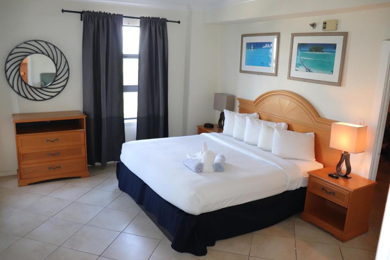 On Hollywood Beach - Affordable Two Bedrooms Sleeps 6 With Two Bathrooms Dania Beach Dış mekan fotoğraf